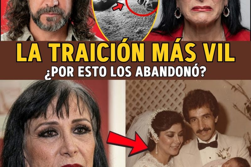 La sombra detrás del ídolo: El desgarrador calvario de Beatriz Adriana y el silencio de Marco Antonio Solís que costó una vida