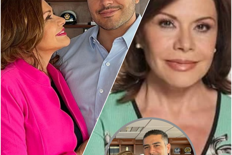¿Tragedia real o ruido digital? La verdad tras los alarmantes rumores sobre el “final” de la actriz María Sorté y la supuesta confesión de su hijo