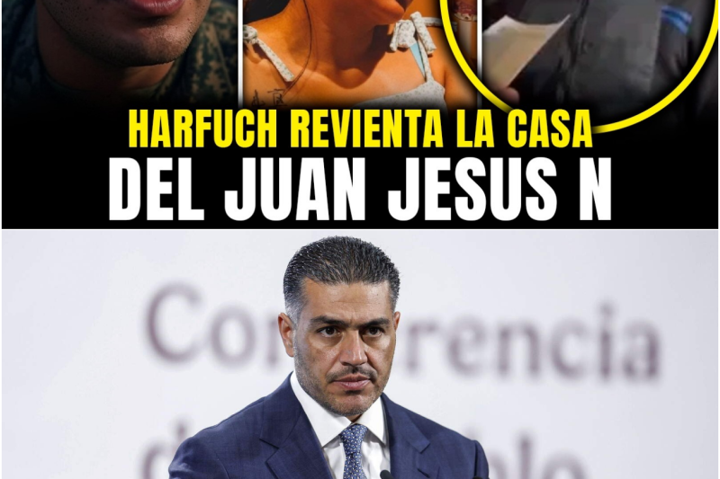 El macabro hallazgo en Cuajimalpa: Cae el “limpiador” del caso Edith Guadalupe y queda al descubierto una terrorífica red de corrupción judicial y encubrimiento
