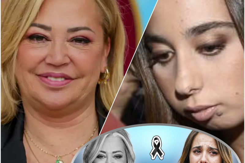 El ocaso de la “Princesa del Pueblo”: Belén Esteban enfrenta una crisis de salud límite que pone en jaque su futuro en la televisión