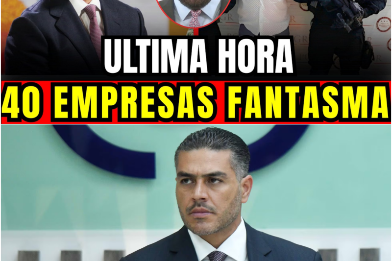 El fin de los ‘Petrofactureros’: Así operaba la red de 40 empresas fantasma que lavó 23.000 millones de pesos con combustible robado