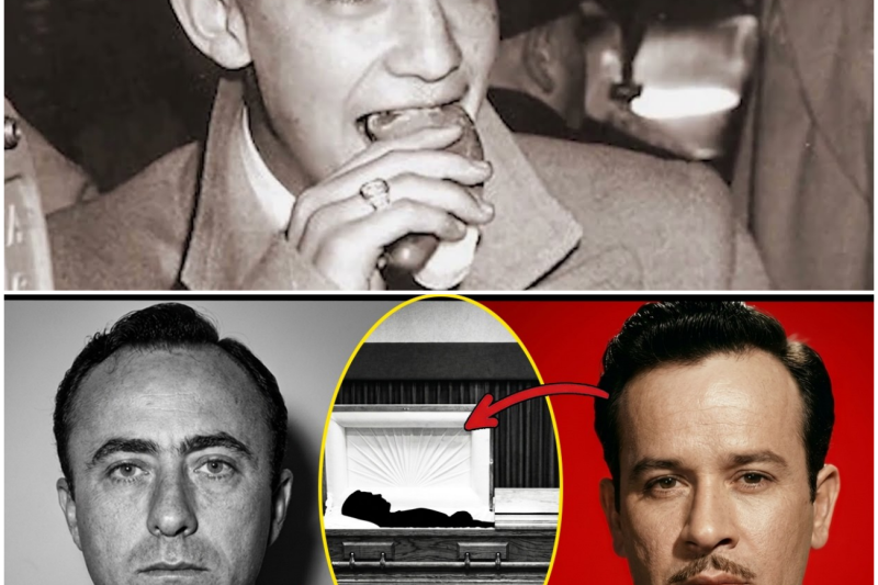 PEDRO INFANTE: LA VERDAD OCULTA DE SU MUERTE Y EL MISTERIO DEL ATAÚD QUE NADIE EXPLICA