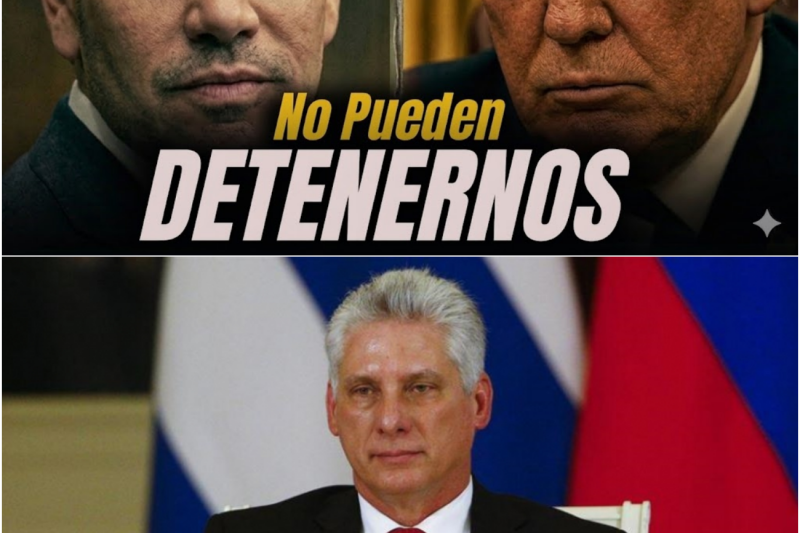 Tensión Crítica en Washington: El Senado Intenta Frenar un Ataque Inminente Mientras el Régimen Cubano Juega al Límite