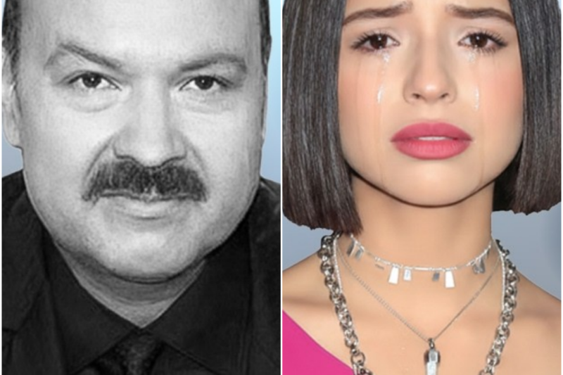 El Peso del Silencio: La Trágica Verdad que Pepe Aguilar Reveló a sus 57 Años y que Conmovió a su Hija hasta las Lágrimas
