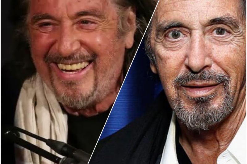 El ocaso de una leyenda: Al Pacino cumple 85 años entre el milagro de una nueva vida, la sombra de la muerte y el dolor de un pasado que nunca lo abandonó