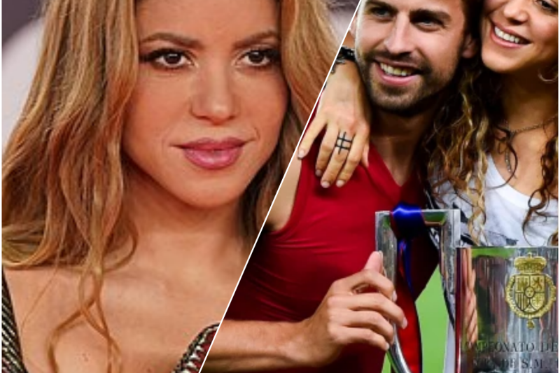 Dignidad de acero: Shakira propina un golpe definitivo a Piqué al rechazar su propuesta de alojamiento y blindar su regreso a España con límites innegociables