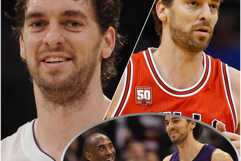 La caída del mito de la perfección: Pau Gasol bajo la lupa tras los rumores de una supuesta infidelidad y el misterio de la mujer desconocida