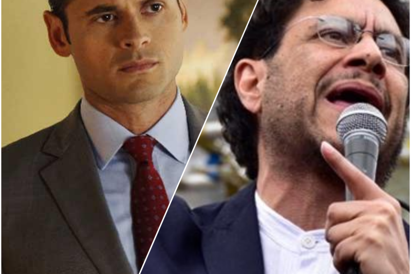 Guerra de Percepciones: Rodrigo Lara denuncia manipulación en encuestas y asegura que la izquierda teme enfrentar a Abelardo de la Espriella