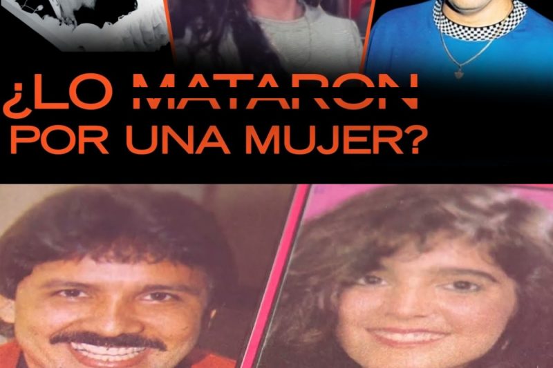 ¡Impactantes revelaciones del As3sin4t0 de Rafael Orozco!: ¿Crimen Pasional o deuda con la Mafia?