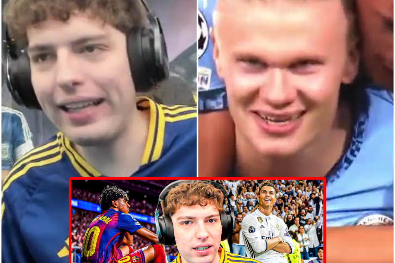 El Fenómeno del “Aura” en el Fútbol Moderno: Davoo Xeneize Desglosa los Momentos que Definieron una Era de Presencia e Intimidación