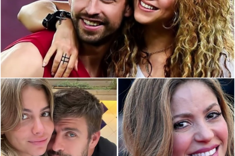 Terremoto mediático: Gerard Piqué oficializa su divorcio y sacude al mundo con el anuncio de un compromiso matrimonial con una mujer rodeada de misterio