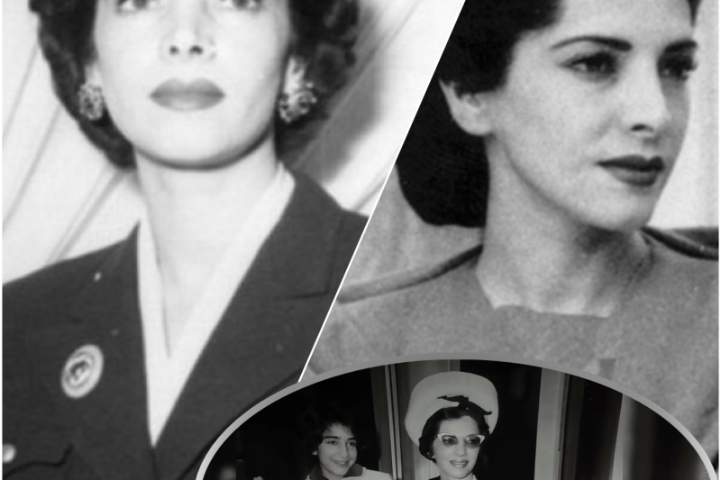 Shams Pahlavi: Vivió 90 Años en la SOMBRA del Shah… y el Mundo Nunca la Vio