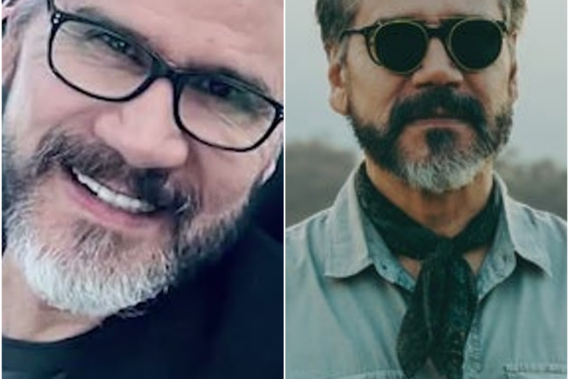 Entre la Fe y la Duda: La Valiente y Polémica Confesión de Jesús Adrián Romero que Sacude a Latinoamérica