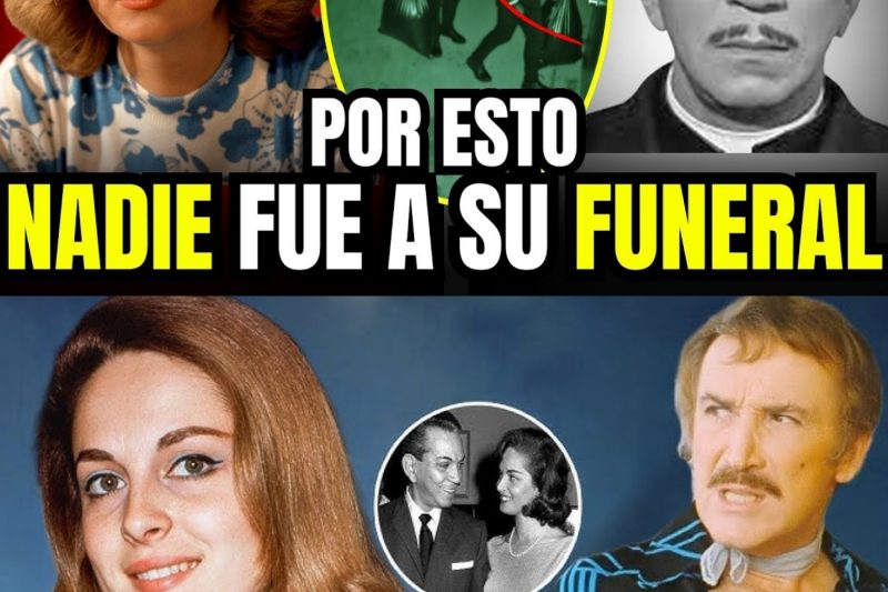 Irán Eory La Bofetada que le Salvó la Vida y la Condenó a Morir Sola