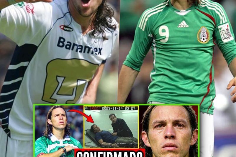 La sentencia oculta de Antonio de Nigris: El corazón que el fútbol no quiso detener y la firma que lo cambió todo