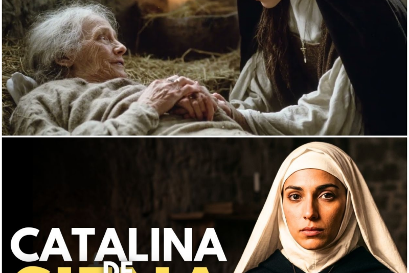 29 de Abril – Santa Catalina de Siena: La Consejera de Papas y Defensora de la Iglesia