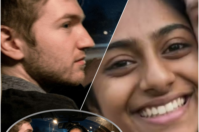 Publicó una Historia de Instagram Desde el Auto de Su Novio — Una Hora Después Apareció Muerta