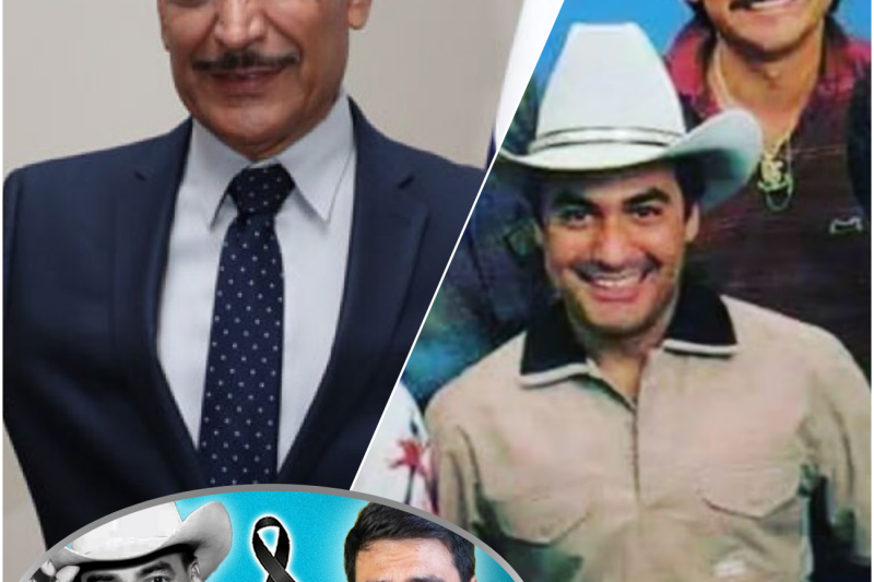 El destino de una leyenda: La verdad tras la tragedia y el legado de Raúl Hernández, el “Tigre Solitario” de Los Tigres del Norte