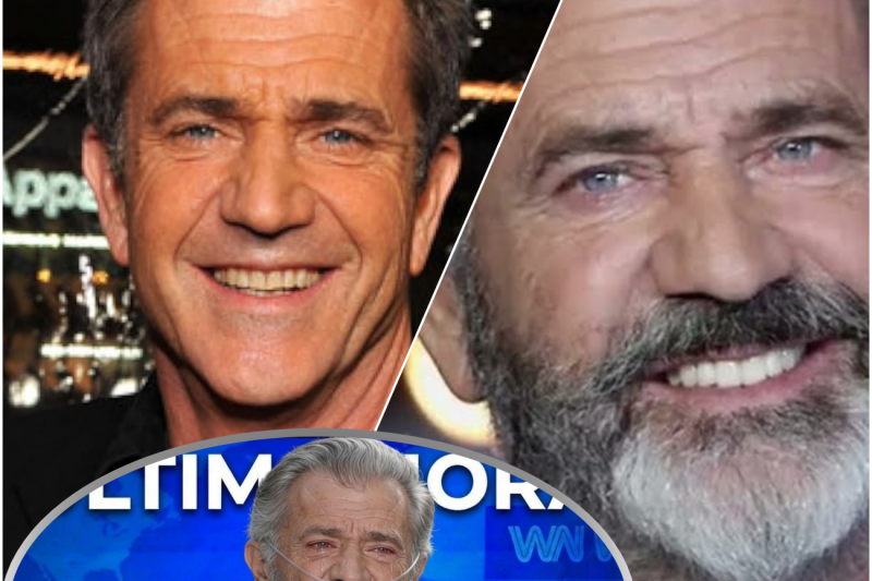 El Guerrero Herido: La Caída, el Destierro y la Agónica Redención de Mel Gibson a los 70 Años