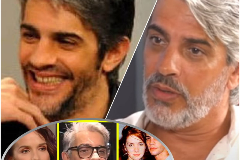 Entre el colectivo y la gloria: Pablo Echarri rompió el silencio sobre Natalia Oreiro y reveló la verdad de un amor que marcó a una generación