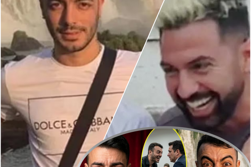 ¡FILTRADO! SEBASTIÁN MARSET: EL NARCO QUE JUGÓ AL FÚTBOL Y ORDENÓ M4TAR UN FISCAL EN SU LUNA DE MIEL