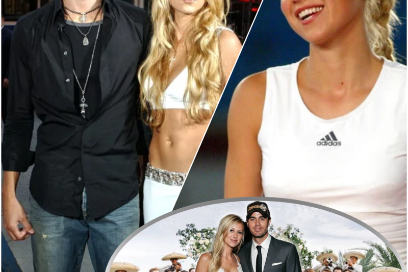 El triunfo del silencio: Enrique Iglesias y Anna Kournikova sellan 24 años de amor con un matrimonio secreto y tres hijos protegidos