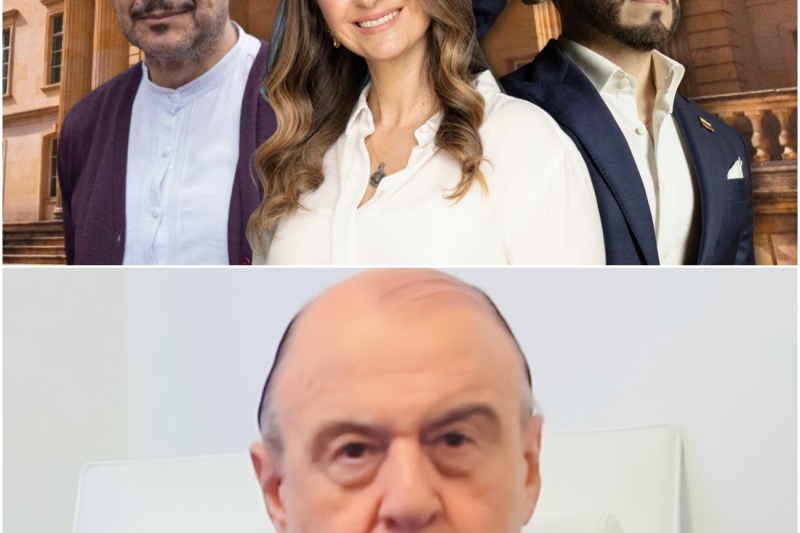 Escándalo Nacional: Caracol Radio simula “debate presidencial” sin candidatos y desata una crisis ética en el periodismo colombiano