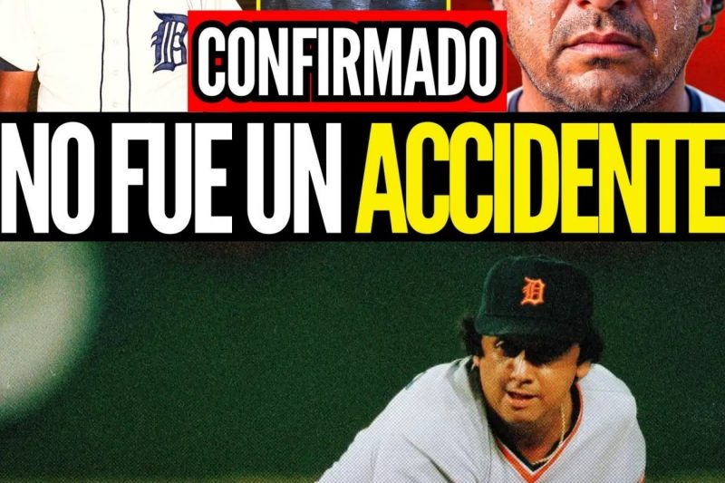 AURELIO LÓPEZ: TODO ERA MENTIRA (LA VERDAD SALIÓ A LA LUZ)