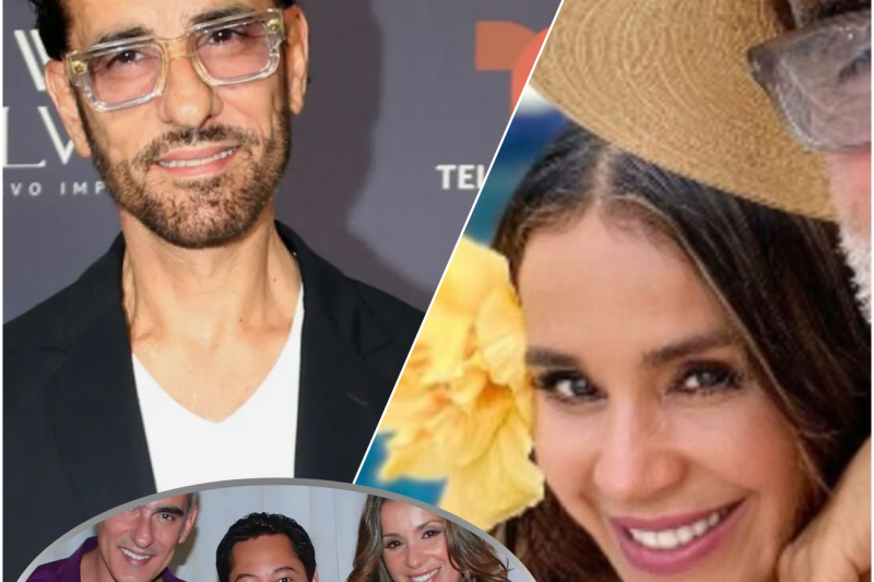 El desgarrador naufragio de Miguel Varoni: Traición, caída emocional y el duro camino hacia la redención tras descubrir la infidelidad de su esposa