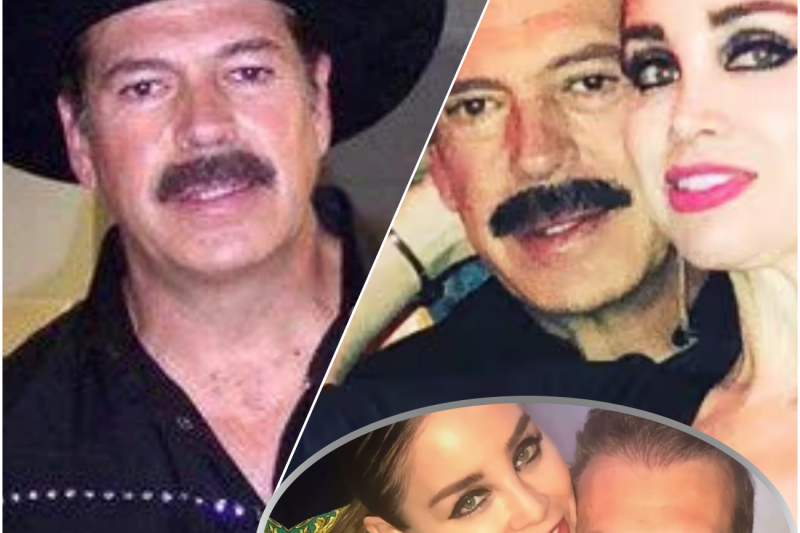 El infierno privado de Sergio Goyri: 21 años de manipulación, el hallazgo de un diario secreto y la valiente confesión que rompió el mito del “macho” mexicano