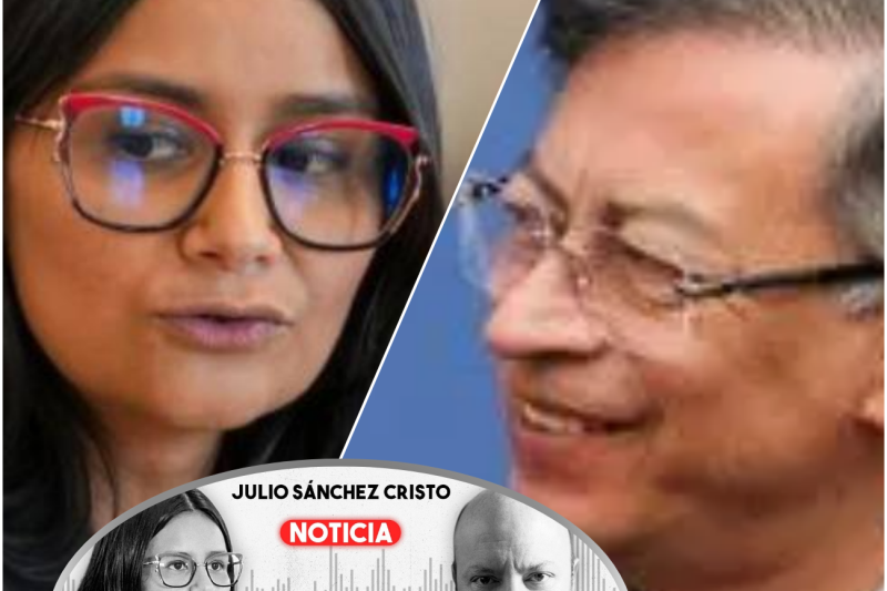 El desgarrador grito de auxilio de Angie Rodríguez: Extorsión, amenazas de muerte y la sombra del ELN que sacuden el corazón del gobierno Petro