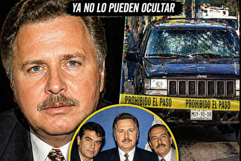 Las Sombras del Gallinazo: La Verdadera Cara de Paco Stanley 26 Años Después de su Ejecución