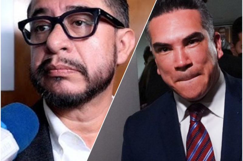 ¡Cuentas regresiva para Alito! Se reactiva el proceso de desafuero y el dictamen final ya está listo para el pleno