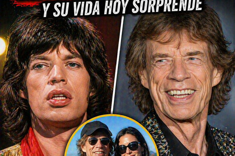Mick Jagger a los 80: El secreto de una resistencia imposible y el debate sobre su negativa al retiro