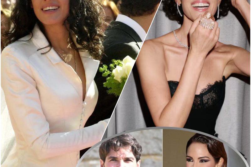 El desvanecimiento del mito: Blanca Romero y Cayetano Rivera, 22 años tras la boda que se ahogó en su propia perfección