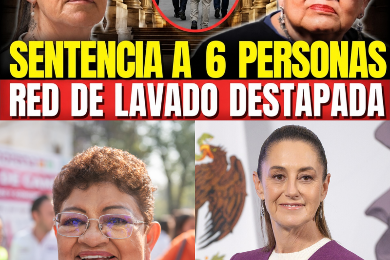 El Fin de los Intocables: Ernestina Godoy Destapa el Mayor Fraude de Factureras por 10 Mil Millones de Pesos