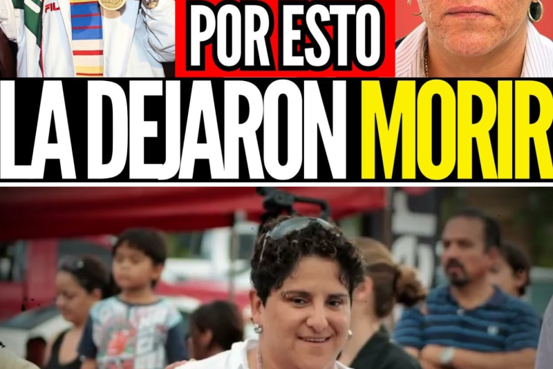SORAYA JIMÉNEZ : LA ASQUEROSA TRAICIÓN QUE ACABO CON SU VIDA
