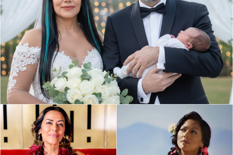 “Me voy a casar de nuevo”: Lila Downs rompe el silencio y revela quién es su pareja y su boda.