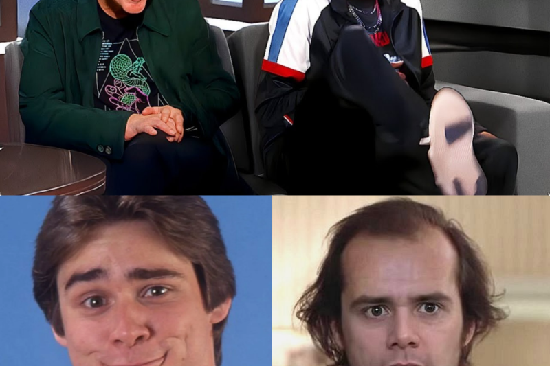 El Hombre de las Mil Caras: El Secreto Detrás de las Imitaciones más Legendarias y el Rostro Elástico de Jim Carrey