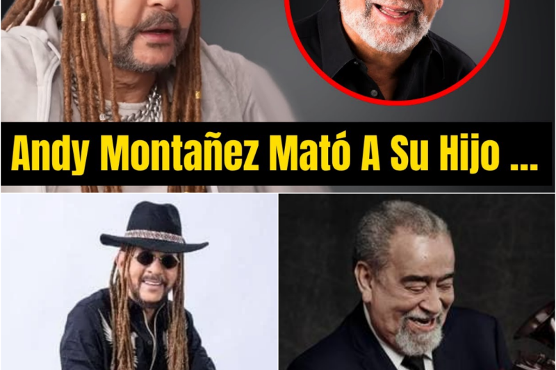 Toño Rosario Rompe el Silencio: La Verdad Oculta Sobre Andy Montañez, Rubén Blades y los Secretos Más Oscuros de la Salsa
