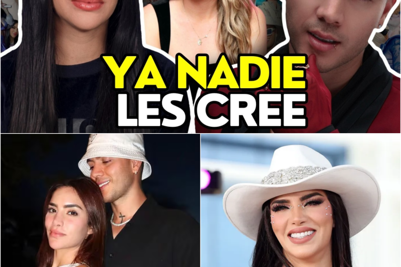 Kimberly Loaiza y Juan de Dios Pantoja: El Amor que se Volvió Negocio