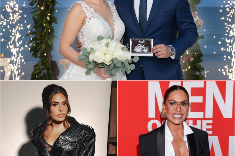 El Renacer de Galilea Montijo: Un Nuevo Amor, la Llegada de un Bebé y el Triunfo del Silencio