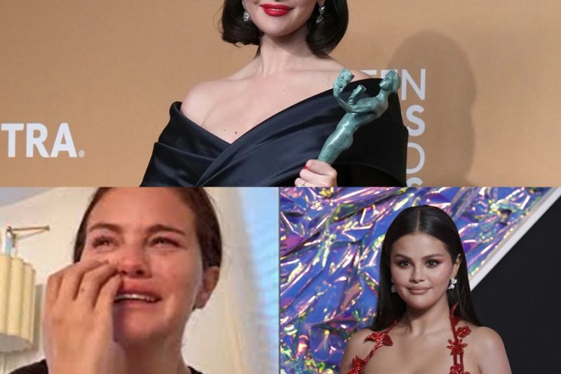 ¿Grito de Auxilio? La Alarmante Reaparición de Selena Gómez que Desata Teorías sobre su Seguridad y Control en Hollywood