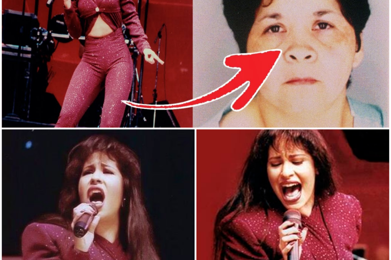La Verdad Oculta Detrás del Asesinato de Selena: Control, Traición y el Alto Precio de la Confianza