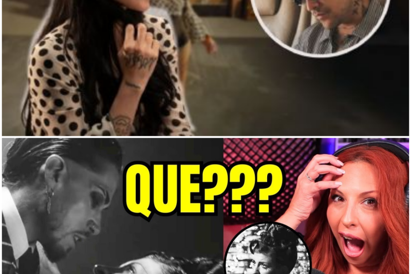 El Atrevimiento Magistral de Cazzu: Cómo “Ódiame” Desafía a la Industria y Resucita el Tango en una Obra Maestra que Apunta al Grammy