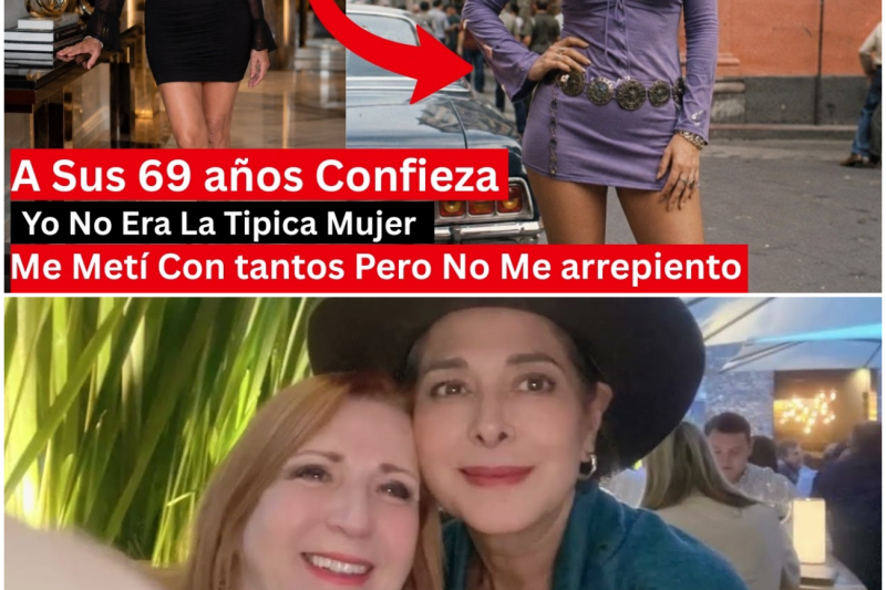 El Precio de la Libertad: La Desgarradora y Fascinante Vida de Isaura Espinoza, la Villana que Sobrevivió a su Propio Infierno