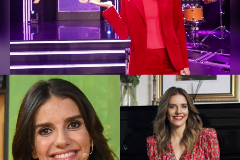 El Drama Oculto de María Luisa Godoy: Horas de Angustia, una Cirugía de Emergencia y la Fuerza Inquebrantable del Amor