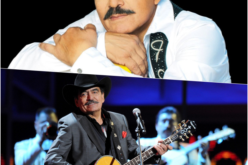 La REALIDAD de la MUERTE de JOAN SEBASTIAN que NADIE se atrevió a CONTAR…