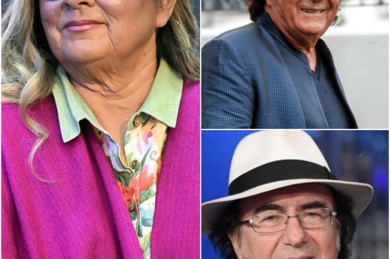 El Enigma Resuelto que Destrozó a Dos Leyendas: Ylenia Carrisi Está Viva, pero Eligió Morir para su Familia