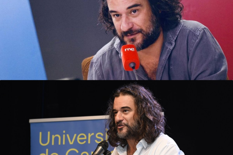 El Peligroso Encanto de la Mentira: Manuel Jabois Destapa los Oscuros Secretos que Mantienen Unidas a las Familias